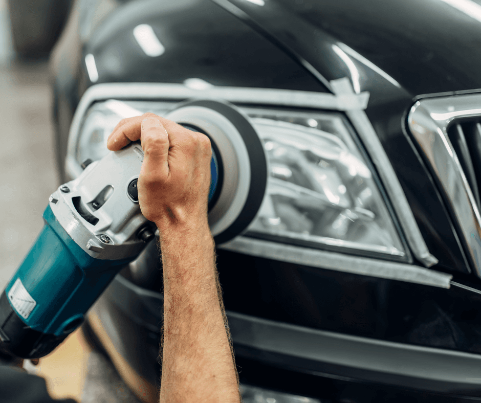 Car Detailing Service