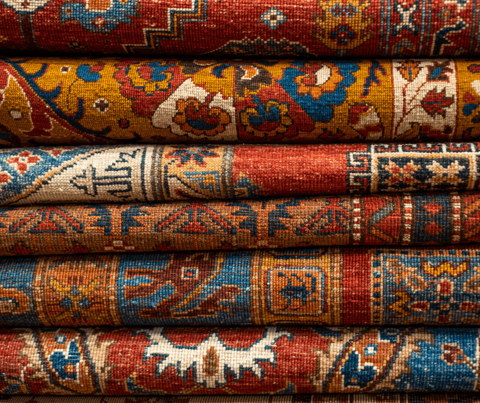 Carpet Cleaning Service