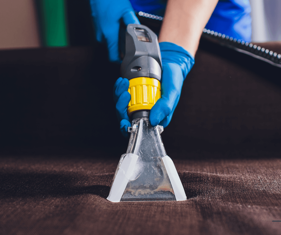 Furniture Cleaning Service